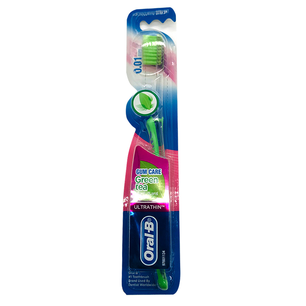 ultra soft oral b toothbrush